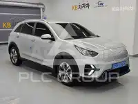 2022 KIA Niro