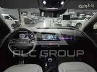 2022 KIA Niro