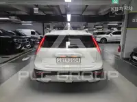 2022 KIA Niro