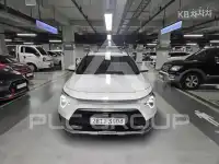 2022 KIA Niro