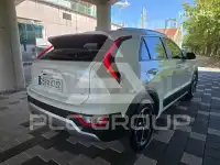 2022 KIA Niro