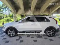 2022 KIA Niro