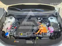 2022 KIA Niro