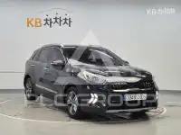 2022 KIA Niro