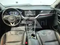 2022 KIA Niro