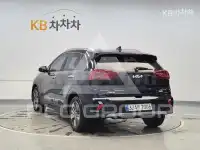 2022 KIA Niro