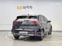 2022 KIA Niro