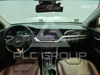 2022 KIA Niro