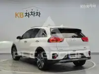 2022 KIA Niro