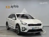 2022 KIA Niro