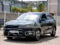 2022 KIA Niro