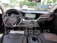 2022 KIA Niro
