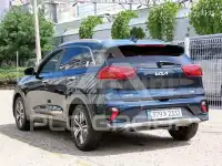 2022 KIA Niro