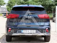 2022 KIA Niro