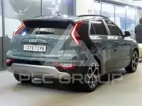 2022 KIA Niro