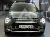 2022 KIA Niro