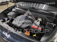 2022 KIA Niro