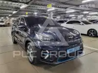 2022 KIA Niro
