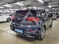 2022 KIA Niro
