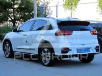 2022 KIA Niro