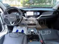 2022 KIA Niro