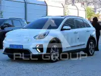 2022 KIA Niro