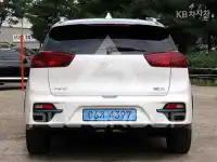 2022 KIA Niro
