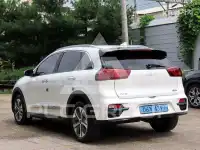 2022 KIA Niro