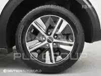 2022 KIA Niro