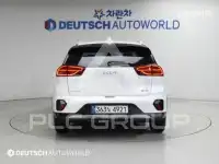 2022 KIA Niro