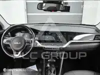 2022 KIA Niro