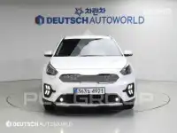 2022 KIA Niro