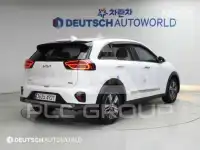 2022 KIA Niro