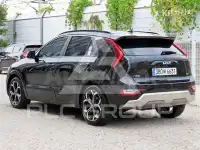 2022 KIA Niro
