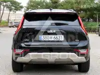 2022 KIA Niro