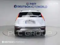 2022 KIA Niro