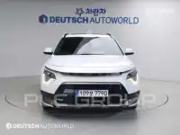 2022 KIA Niro