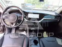 2022 KIA Niro
