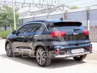 2022 KIA Niro