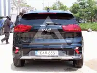 2022 KIA Niro