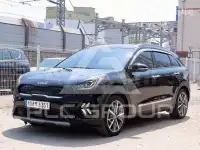 2022 KIA Niro