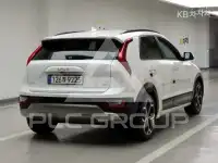 2022 KIA Niro