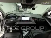 2022 KIA Niro