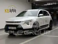 2022 KIA Niro