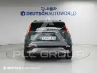 2022 KIA Niro