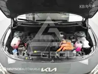 2022 KIA Niro
