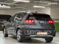 2022 KIA Niro