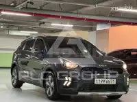 2022 KIA Niro