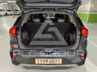 2022 KIA Niro