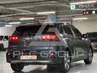 2022 KIA Niro